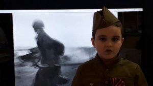 «Летела с фронта похоронка» стих Степана Кадашникова