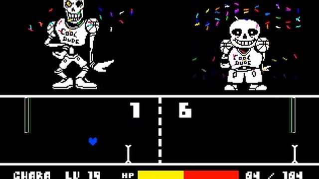 Неверующий Папирус стал русским!!! Disbelief Papyrus #2