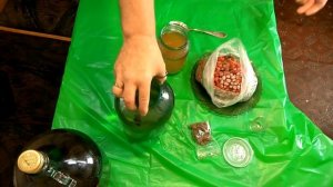 КАЛГАНОВКА. Почти классика, только с ИЗЮМИНКОЙ.