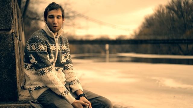 стих Эдуард Асадов - "Вам досталось много лестных слов" читает Андрей Новиков смотреть онлайн