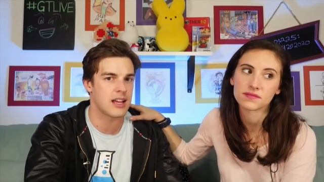 GTLive Clip: A language barrier смотреть онлайн