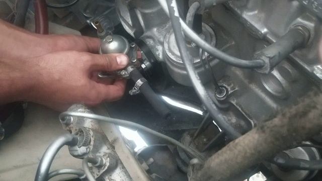 LADA VAZ 2106 BENZİN OTOMATİK CONTA DEGİŞİMİ YAPTIM смотреть онлайн