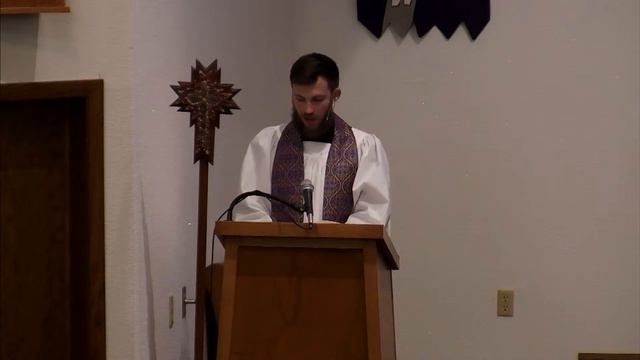 Peace Lutheran Church, Finlayson, MN; Good Friday Service - March 29, 2024, 7:00 p.m. смотреть онлайн