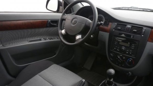 Daewoo Gentra недостатки авто с пробегом | Минусы и болячки Дэу Джентра 2