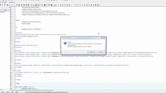 Скрипт YouTube парсер смотреть онлайн