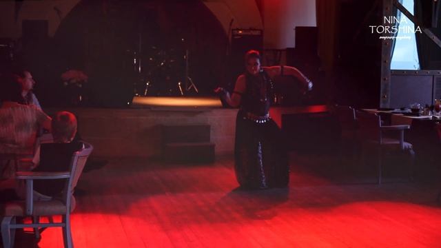 NINA TORSHINA FASHION-SHOW -Vesta(Елена Ворошилова) смотреть онлайн