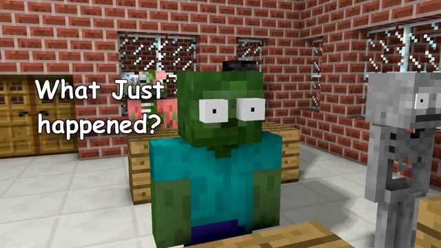 Monster School : BALDI'S BASICS BECOME TEACHER смотреть онлайн