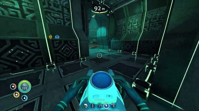 Where To Get ION Cubes in Subnautica смотреть онлайн