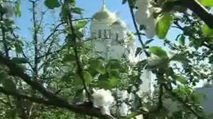 Преподобный Серафим Саровский.Фильм.