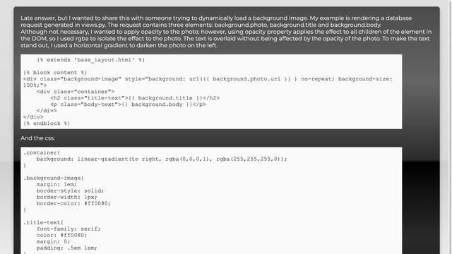 Django css background-image смотреть онлайн