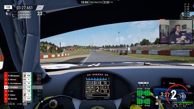 Charity event news and practice! Race for each other смотреть онлайн