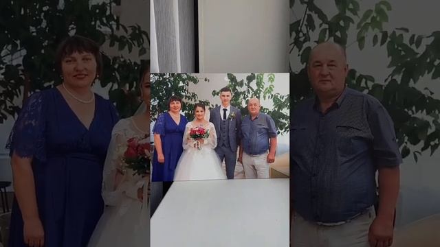 Рады быть причастными к вашему празднику ♥️ @magnitik03 смотреть онлайн