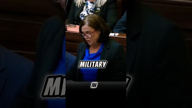 Message - Mary lou McDonald смотреть онлайн