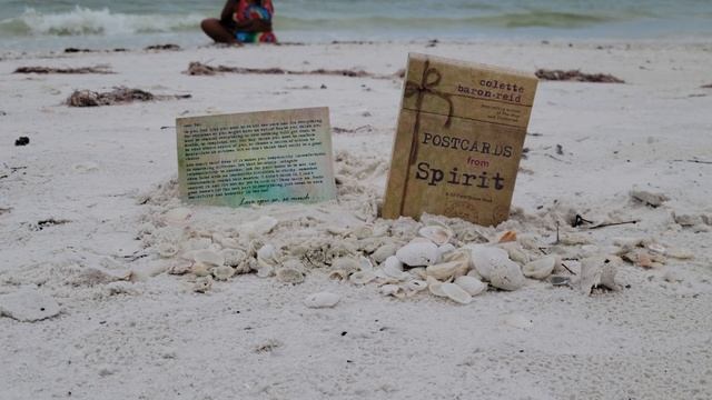 Ocean Sounds Healing ? Oracle Card in description смотреть онлайн