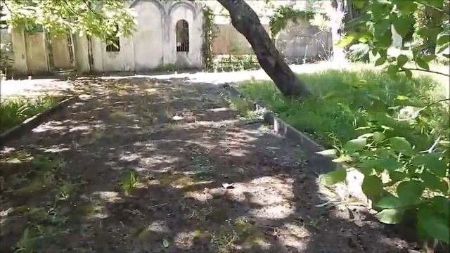 Как дойти до моря от отеля Находка( Вариант 2) смотреть онлайн