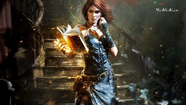 Essence of Pain - Stellaris [ Emotional Epic Music ] UEM смотреть онлайн