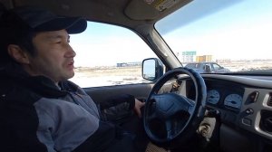 митсубиси монтеро спорт! просто танк!???