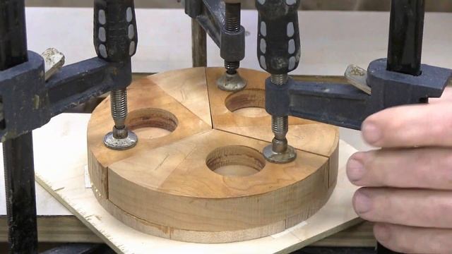 Making A Creative Wooden Puzzle Box