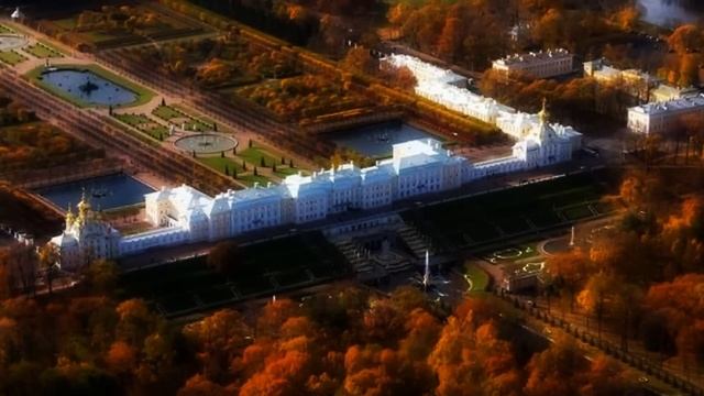 ТОП-7 ЧУДЕС РОССИИ смотреть онлайн