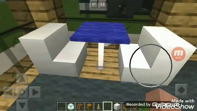 Дом ХАЙ-ТЕК В МАЙНКРАФТ! С гаражом и бассейном смотреть онлайн