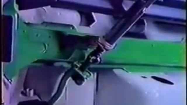 VW Volkswagen T3 Crash Test Video 2 Of 3