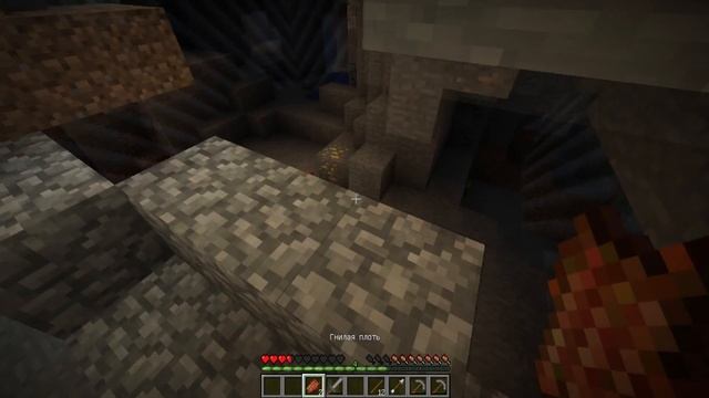 СПУСКАЕМСЯ К ЗОМБИ, ЭНДЕРМЕНАМ И СКЕЛЕТАМ ! | ПРОХОЖДЕНИЕ КАРТЫ CAPTIVE MINECRAFT # 3 часть 2 смотреть онлайн