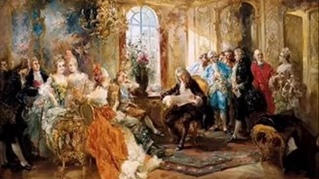 Antonio Vivaldi - Sonatа F Major. смотреть онлайн