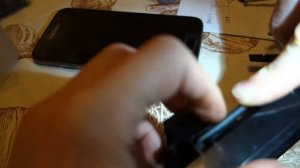 Как разобрать кнопку стеклоподъёмника  Camry v30