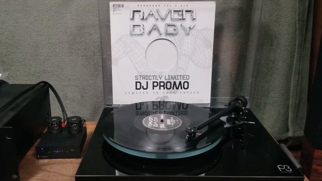 [BABY 63A] Hixxy - Million Miles (HTID Mix) [2010] смотреть онлайн