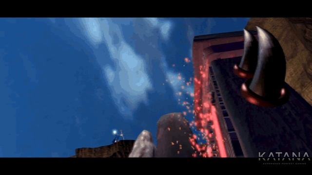 Warcraft 2 Beyond the Dark Portal Intro смотреть онлайн