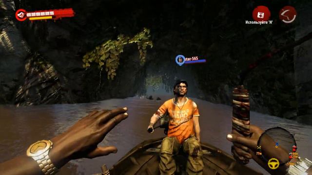 Dead Island Riptide Кооперативное Прохождение #3 смотреть онлайн