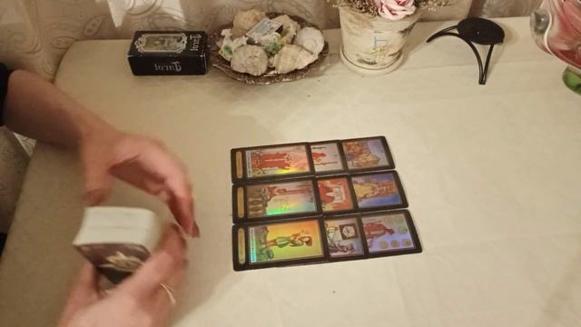 Что он будет делать если Вы уйдете навсегда!? смотреть онлайн