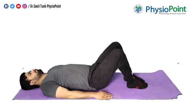 L4 L5 disc bulge exercise in hindi | L4 L5 S1 disc bulge,herniated disc treatment in hindi смотреть онлайн