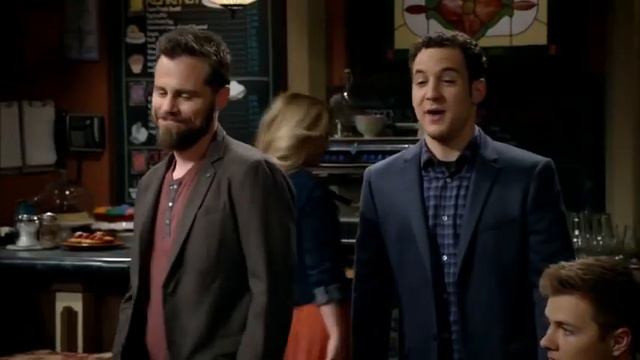 Истории Райли // Финал