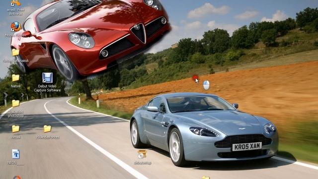 Como Instalar Fontes no Photoshop,Photoscape e no Win Xp смотреть онлайн