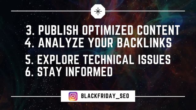 ?DIY SEO: 6 Steps That Anyone Can Follow to Get Results? смотреть онлайн