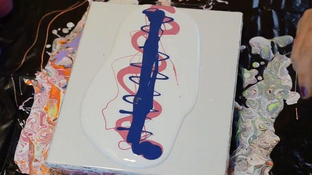 Мифы Fluid Artа. Реальность современного искусства. смотреть онлайн