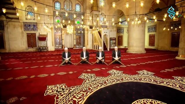 Bağcılar İlahi Grubu | Sen Muhammed Mustafa'sın смотреть онлайн