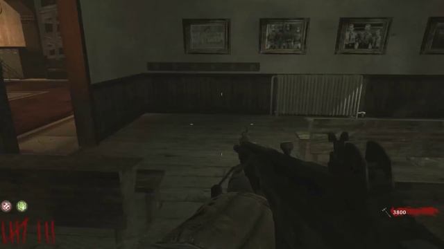 Call of Duty Custom Zombies: Das Herrenhaus ★ Part Two ★ Soul Chests, Head Jars and Switches смотреть онлайн
