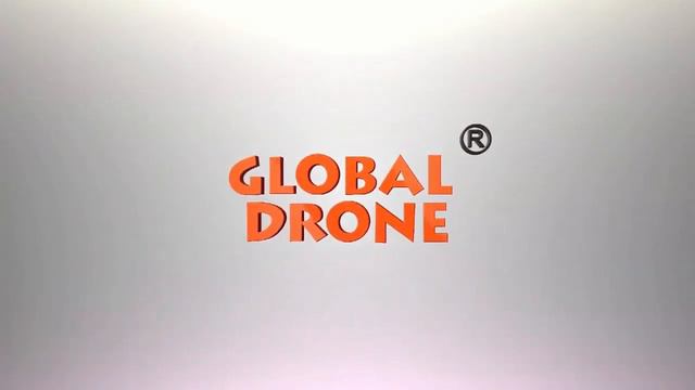 Global Drone EXA Dron with HD Camera 1080P Live Video Drone X Pro RC Helicopter FPV смотреть онлайн