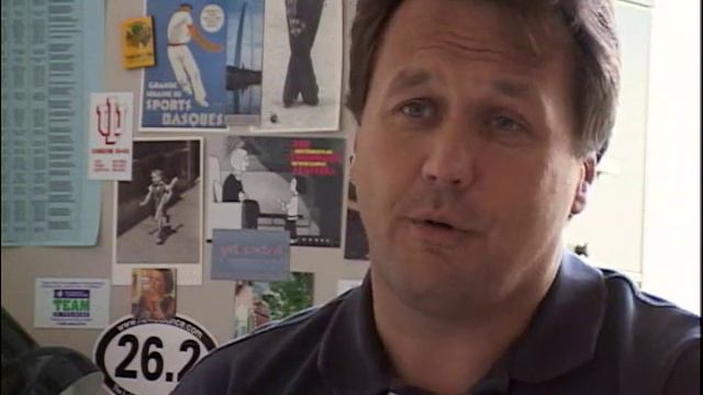 Why Study French in Particular смотреть онлайн