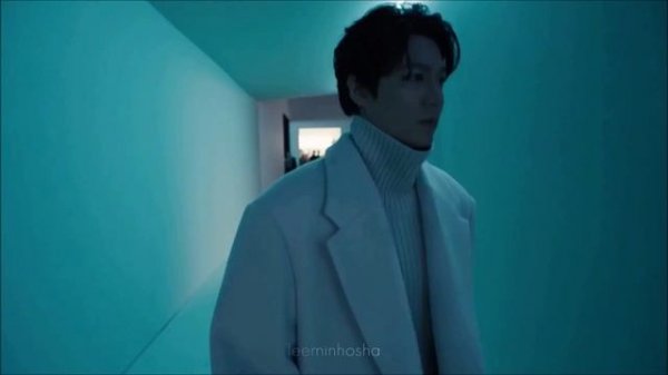 Ли Мин Хо ? BOSS Techtopia cr. leeminhosha #LeeMinHo #ЛиМинХо