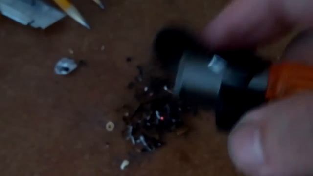 Турбозажигалка "Союз" против карандаша смотреть онлайн