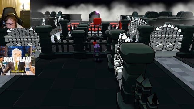 More Puzzles Necroboy смотреть онлайн