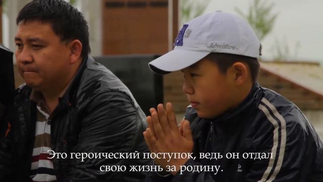 " Стоит только поверить,что ты можешь - и ты уже на пол пути к цели" смотреть онлайн