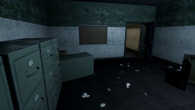 Welcome To Hanwell -4- ШКОЛЬНЫЕ ПОДВАЛЫ [Прохождение на русском]