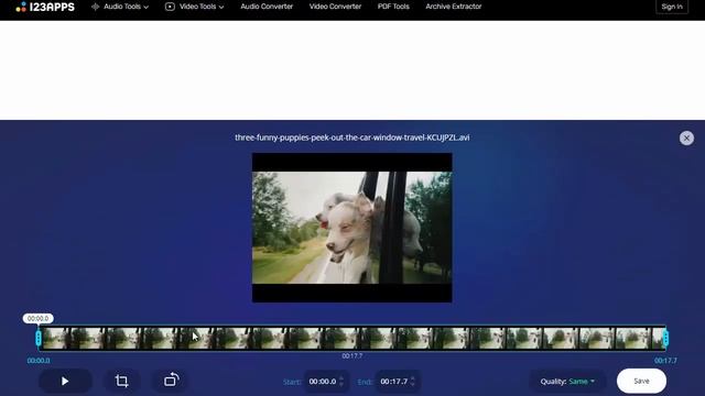 Обрезка видео и нарезка на части: 3 лучших способа | Онлайн, на YouTube и с помощью ВидеоМОНТАЖ смотреть онлайн