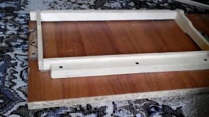 Рамки для улья. Сбиваем рамки. Приспособление для сборки рамок.