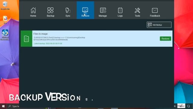 MiniTool ShadowMaker Backup Tool - Software Review Tutorial смотреть онлайн