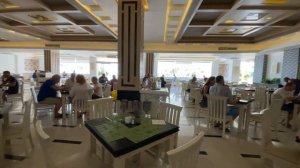 Pickalbatros Dana Beach Resort - самый необычный отель в Хургаде!  Почему?